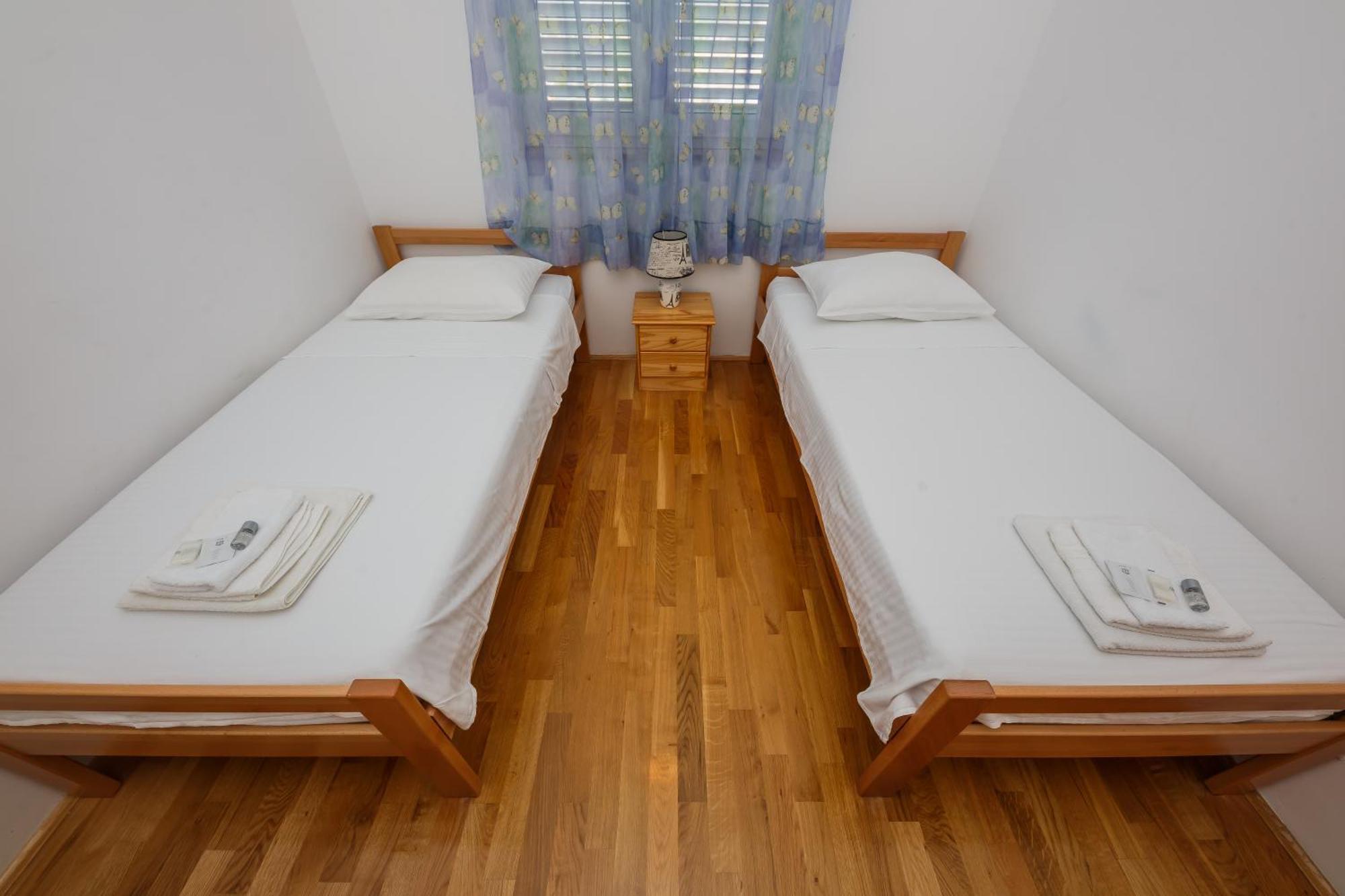 Apartments Selak Split Ngoại thất bức ảnh