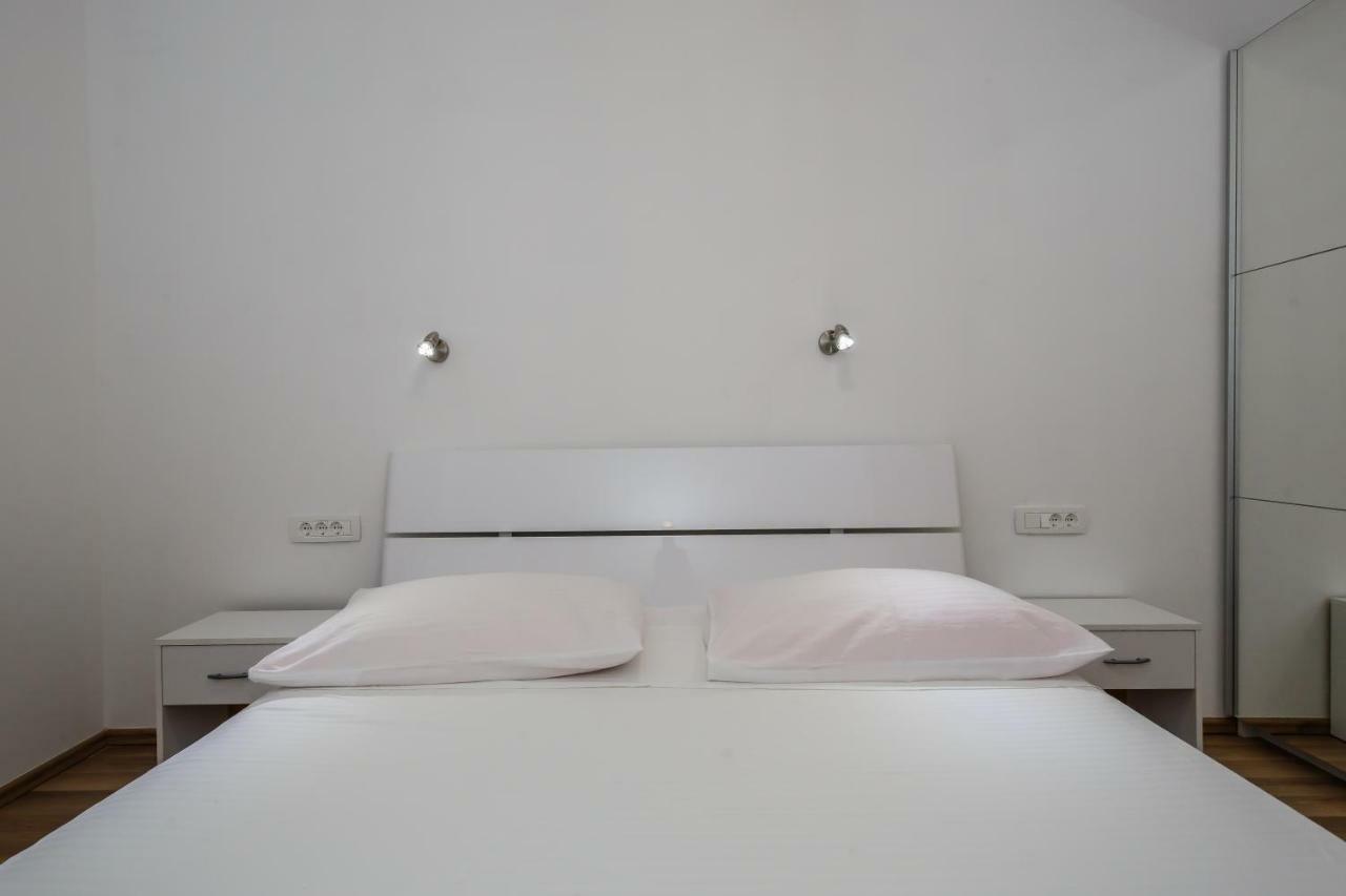 Apartments Selak Split Ngoại thất bức ảnh