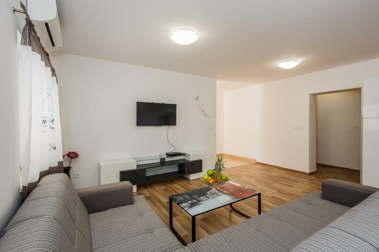 Apartments Selak Split Ngoại thất bức ảnh