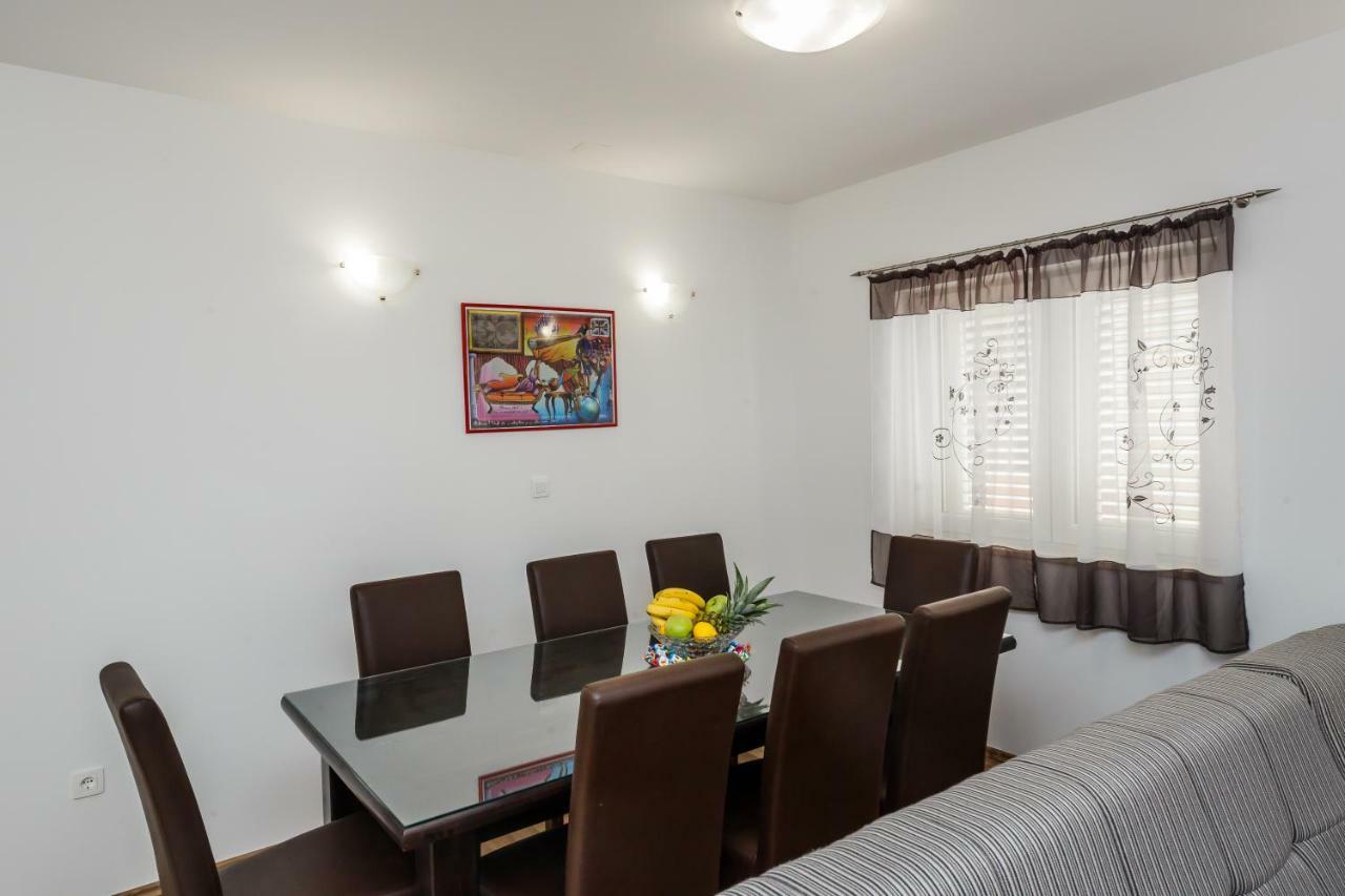 Apartments Selak Split Ngoại thất bức ảnh
