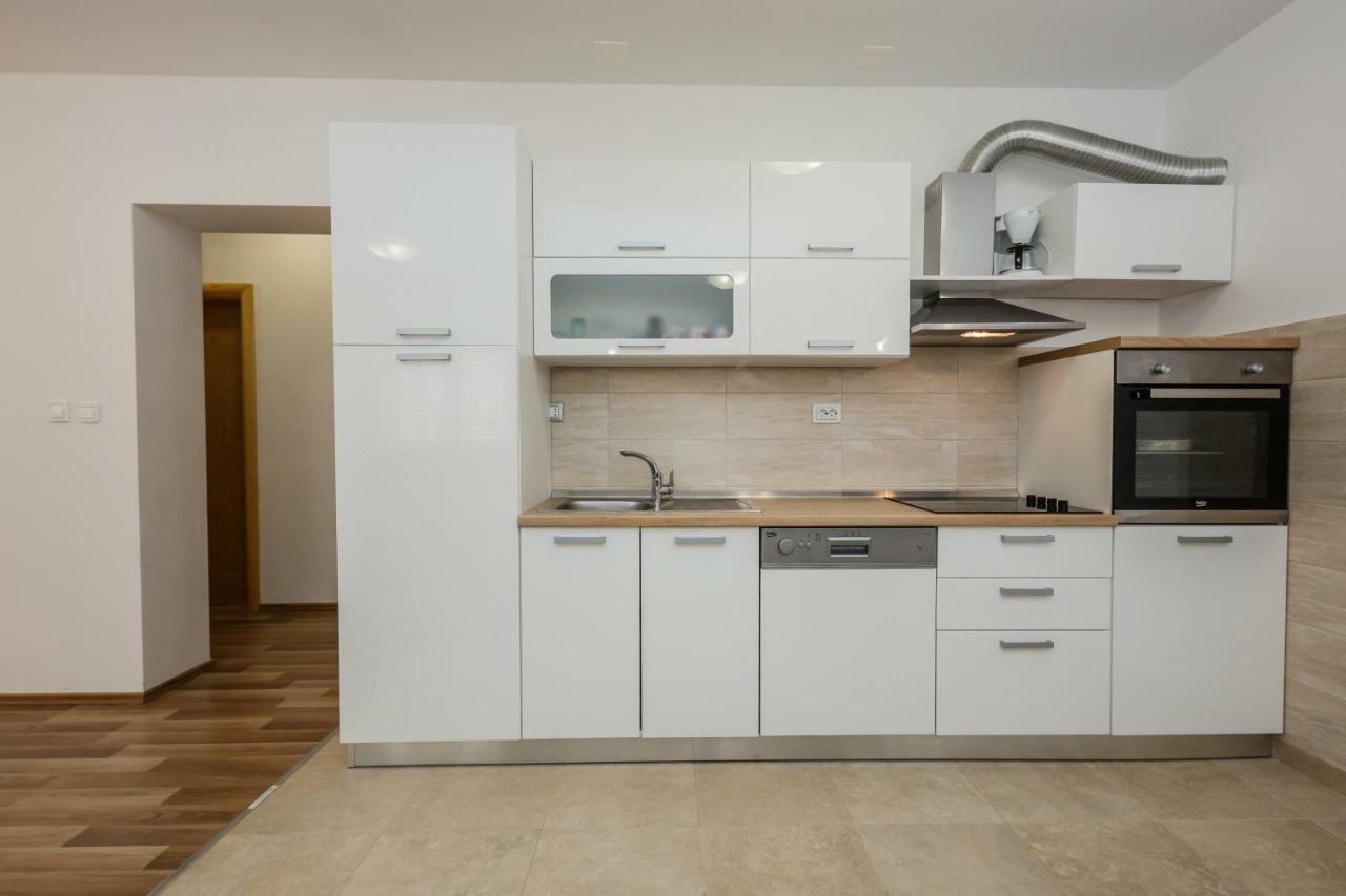 Apartments Selak Split Ngoại thất bức ảnh