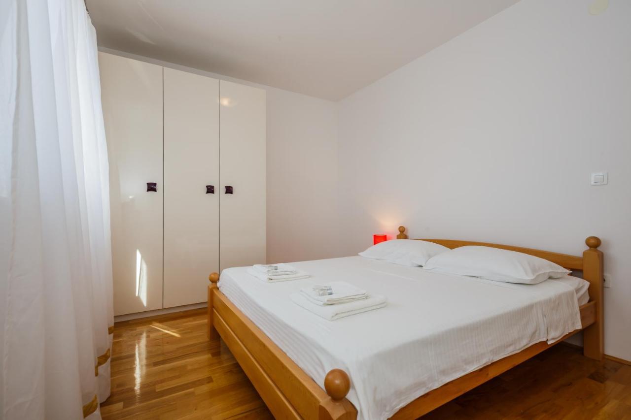 Apartments Selak Split Ngoại thất bức ảnh